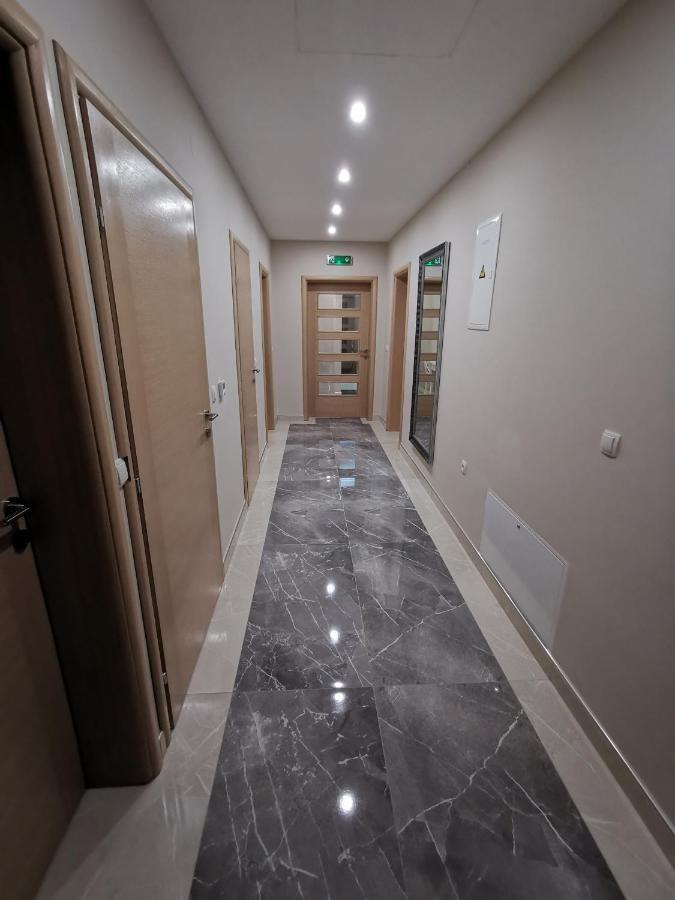 Apartman Bozur **** Satnica Dakovacka Luaran gambar